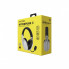 Наушники Hator Hyperpunk 3 Wireless Hi-Res SyncHUB connection White (ESH16) (17206)