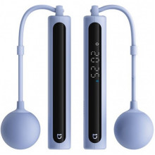 Розумна скакалка Xiaomi Mijia Smart Jump Rope 2 Light Blue (BHR9994CN) (21206)