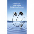 Наушники Vention Echo Lite USB-C In-Ear Wired Black (GBBBAV) (22206)