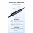 Наушники Vention Echo Lite USB-C In-Ear Wired Black (GBBBAV) (22206)