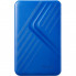 Зовнішній жорсткий диск PHD External 2.5'' Apacer USB 3.2 Gen. 1 AC236 2Tb Blue (color box) (AP2TBAC236U-1) (15306)