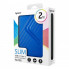 Зовнішній жорсткий диск PHD External 2.5'' Apacer USB 3.2 Gen. 1 AC236 2Tb Blue (color box) (AP2TBAC236U-1) (15306)