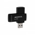 Флеш-накопичувач ADATA USB 3.2 UC310 64Gb Black (UC310-64G-RBK) (306)