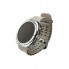 Смарт-годинник W&O X15 Max 38mm. 330 mAh. Amoled+IP67 White (WOX15MW) (15406)