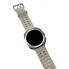 Смарт-годинник W&O X15 Max 38mm. 330 mAh. Amoled+IP67 White (WOX15MW) (15406)