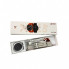 Смарт-годинник W&O X15 Max 38mm. 330 mAh. Amoled+IP67 White (WOX15MW) (15406)