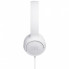 Наушники JBL T500 White (JBLT500WHT) (16406)