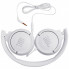 Наушники JBL T500 White (JBLT500WHT) (16406)