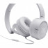 Наушники JBL T500 White (JBLT500WHT) (16406)