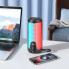 Портативна колонка BOROFONE BR33 Pulse color sports BT speaker Black (6941991105784) (17406)