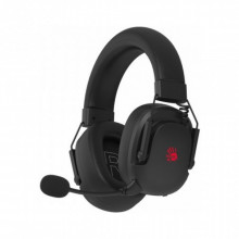 Наушники A4Tech Bloody GR585 Wireless Black (4711421003087) (18406)