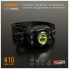 Фонарь Videx 410Lm 5000K (VLF-H035C) (20406)