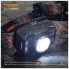 Фонарь Videx 410Lm 5000K (VLF-H035C) (20406)