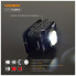 Фонарь Videx 410Lm 5000K (VLF-H035C) (20406)