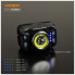 Фонарь Videx 410Lm 5000K (VLF-H035C) (20406)