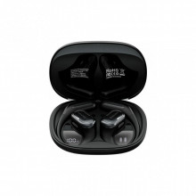 Наушники Blackview AirBuds 300 Obsidian Black (6931548325826) (21406)