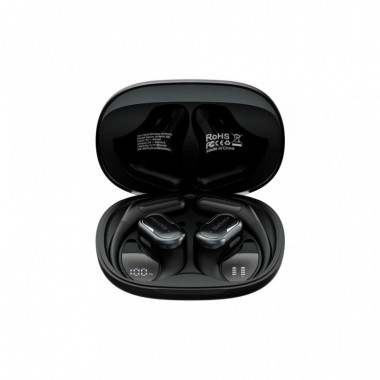 Наушники Blackview AirBuds 300 Obsidian Black (6931548325826) (21406)
