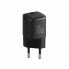 Мережевий зарядний пристрій Baseus Cube Pro Fast Charger 1C 30W EU Black (CCXF000301) (406)