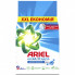 Стиральный порошок Ariel Аква-Пудра Touch of Lenor 5.4 кг (8006540536988) (7406)