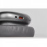 Бездротові накладні навушники Baseus Bowie H2 Noise-Cancelling Wireless Headphone Grey (NGTW260013) (8406)