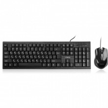 Комплект Vinga KBS170 Black (16506) Комплект Vinga KBS170 Black (16506)