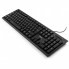Комплект Vinga KBS170 Black (16506)
