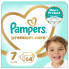Подгузники Pampers Premium Care Розмір 7 15+ кг 64 шт (8006530260145) (22506)