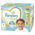 Подгузники Pampers Premium Care Розмір 7 15+ кг 64 шт (8006530260145) (22506)