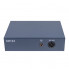 Коммутатор сетевой POE GV-017-AI-4+1P (2506)