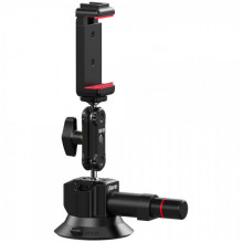 Присоска з швидкознімним кріпленням Ulanzi Vijim Extended Vacuum Suction Cup 3 inches (UV-3089 SC-01) (3089) (14706)
