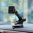 Автотримач для телефона BOROFONE BH21 Vanda magnetic in-car phone holder for center console windshield (6931474718846) (19706)