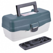 Ящик для инструмента 13.5" 341*178*151 мм INTERTOOL BX-6113 (20706)
