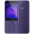 Мобильный телефон Nokia 235 4G DS 2024 Purple (16806)