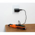 Многофункциональный инструмент аккумуляторный BLACK+DECKER BCRT8I (1806)