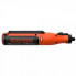 Многофункциональный инструмент аккумуляторный BLACK+DECKER BCRT8I (1806)
