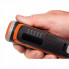Многофункциональный инструмент аккумуляторный BLACK+DECKER BCRT8I (1806)