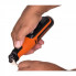 Многофункциональный инструмент аккумуляторный BLACK+DECKER BCRT8I (1806)