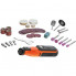 Многофункциональный инструмент аккумуляторный BLACK+DECKER BCRT8I (1806)