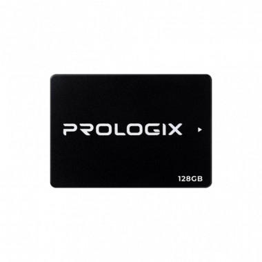 Накопитель SSD 2.5" 128GB S360 Prologix (PRO128GS360) (22806)