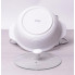 Марміт Kamille Food Warmer керамічна каструля 2.4л Ø28см з підігрівом (1906)