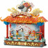 Конструктор Pantasy Kungfu Panda -Кунгфу Театр (86514) (7906)