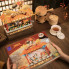 Конструктор Pantasy Kungfu Panda -Кунгфу Театр (86514) (7906)