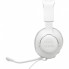 Наушники JBL Quantum 100M2 White (JBLQTUM100M2WHT) (17016)