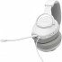 Наушники JBL Quantum 100M2 White (JBLQTUM100M2WHT) (17016)