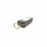 Батарея универсальная ACL 30000mAh, LIGHTER, Type-C + Lighting, Black (PW-85B) (22016)