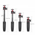 Штатив Ulanzi Vijim Mini Portable and Adjustable Desktop Tripod Black(UV-1601 MT-08) (1601) (15216)