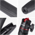 Штатив Ulanzi Vijim Mini Portable and Adjustable Desktop Tripod Black(UV-1601 MT-08) (1601) (15216)