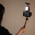 Штатив Ulanzi Vijim Mini Portable and Adjustable Desktop Tripod Black(UV-1601 MT-08) (1601) (15216)