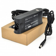 Блок питания к ноутбуку Merlion DELL 90W 19.5V 4.62A, 7.4*5.0 (01751 / LDL90/19.5-7.4*5.0) (16216)