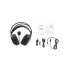 Наушники A4Tech XR-200 Black (4711421001410) (17216)